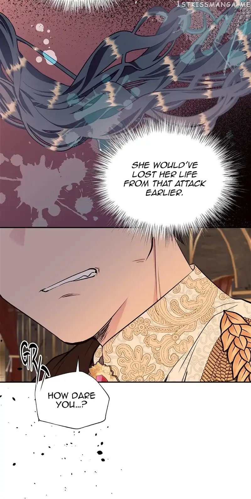 The Goal is to Become a Gold Spoon so I need to be Completely Invulnerable Chapter 116 page 52