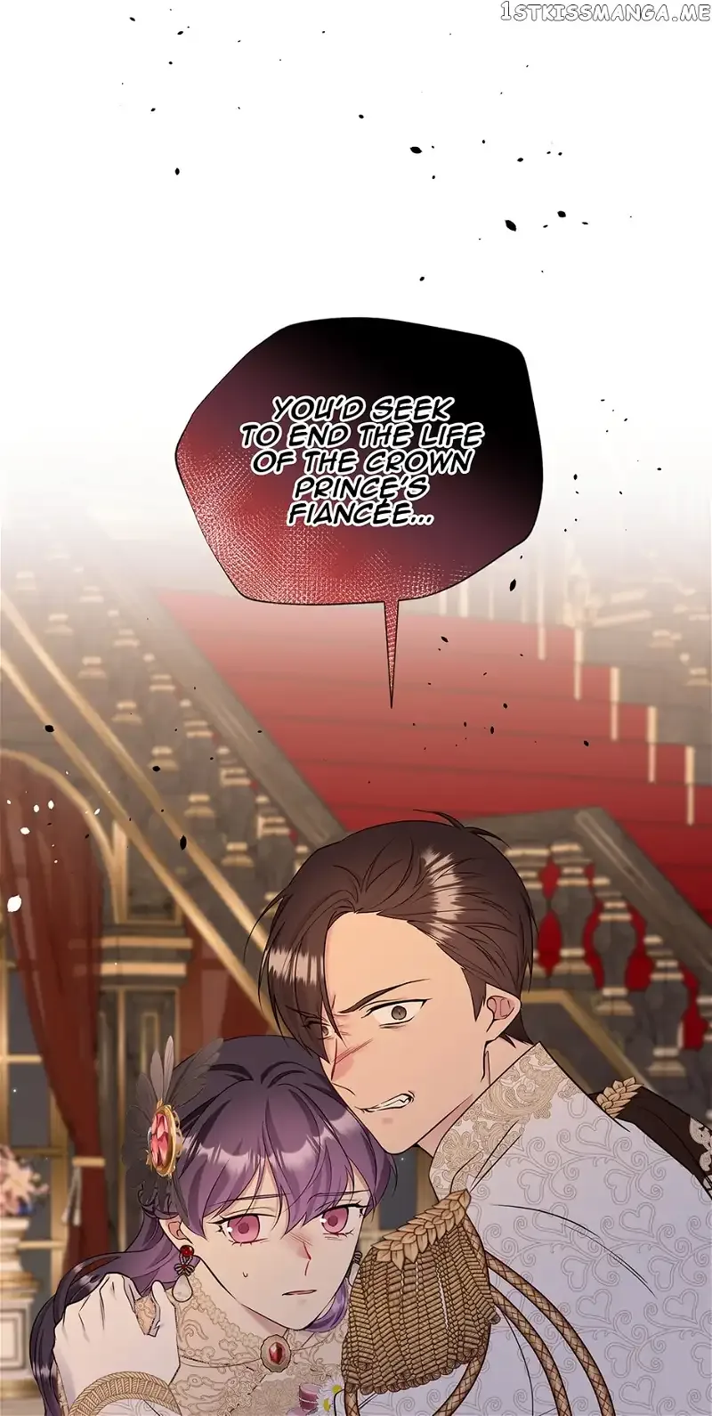The Goal is to Become a Gold Spoon so I need to be Completely Invulnerable Chapter 116 page 53