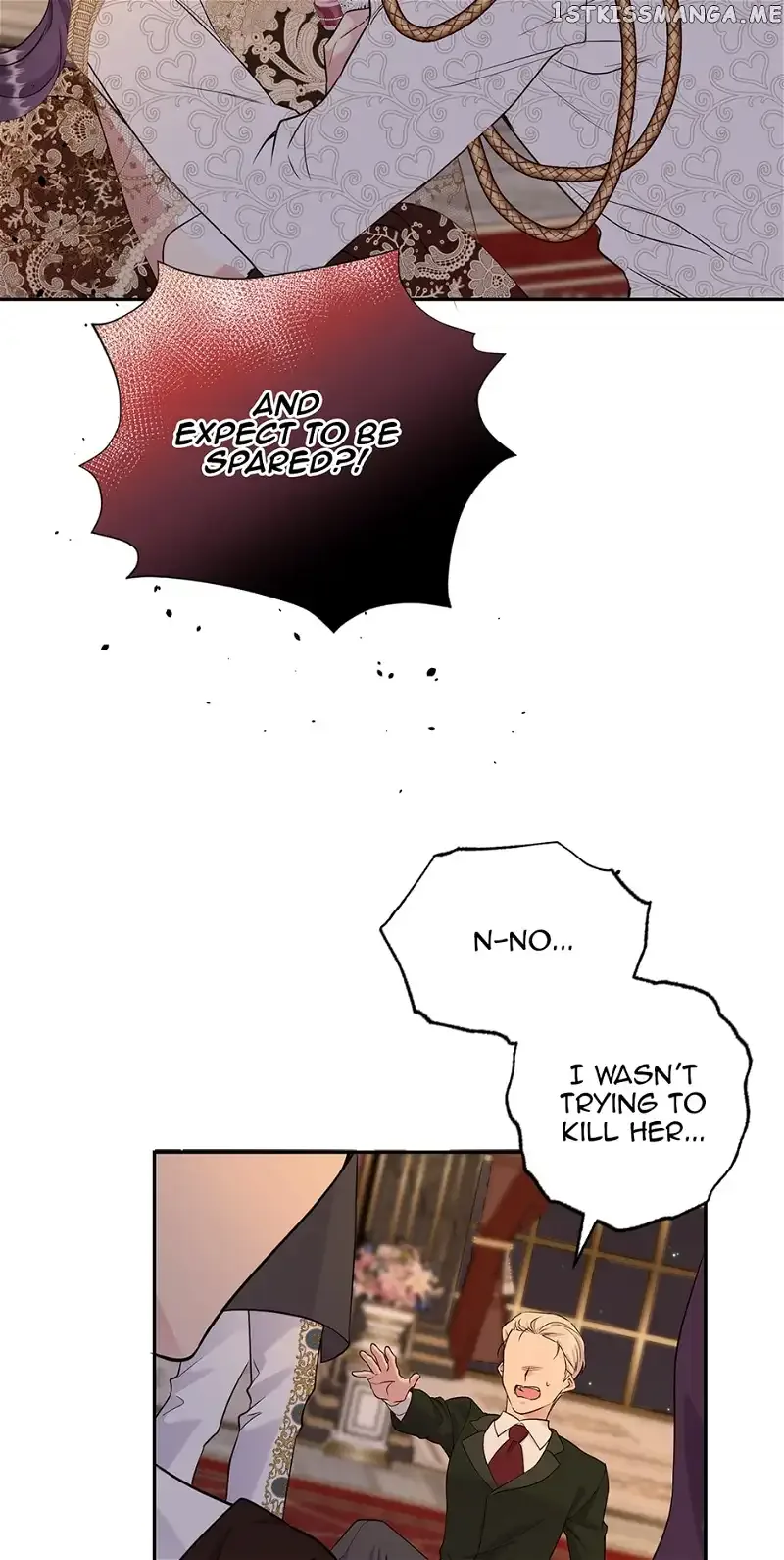 The Goal is to Become a Gold Spoon so I need to be Completely Invulnerable Chapter 116 page 54