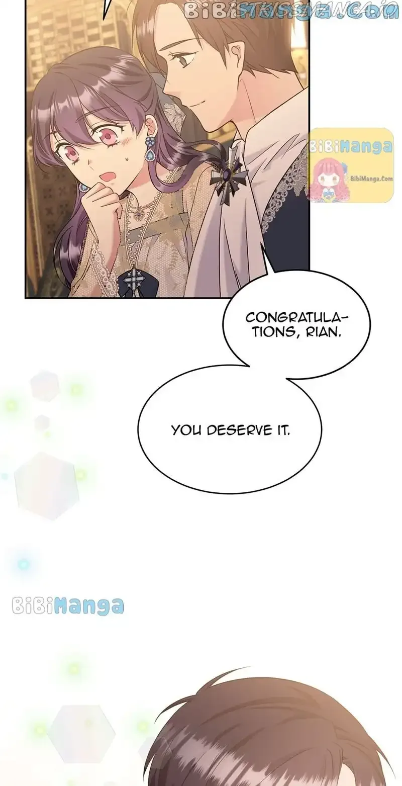 The Goal is to Become a Gold Spoon so I need to be Completely Invulnerable Chapter 114 page 76