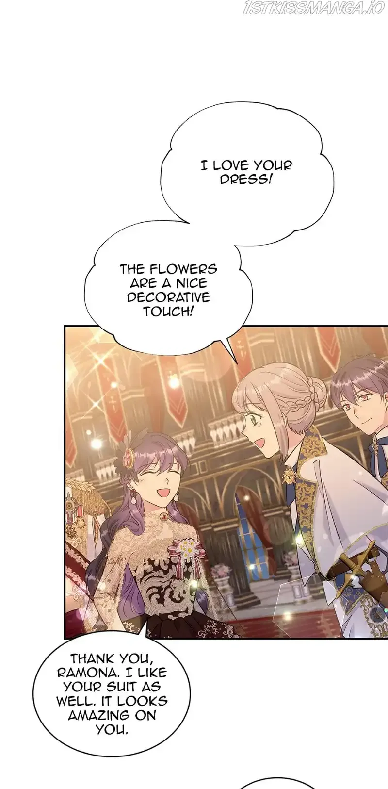 The Goal is to Become a Gold Spoon so I need to be Completely Invulnerable Chapter 115 page 73