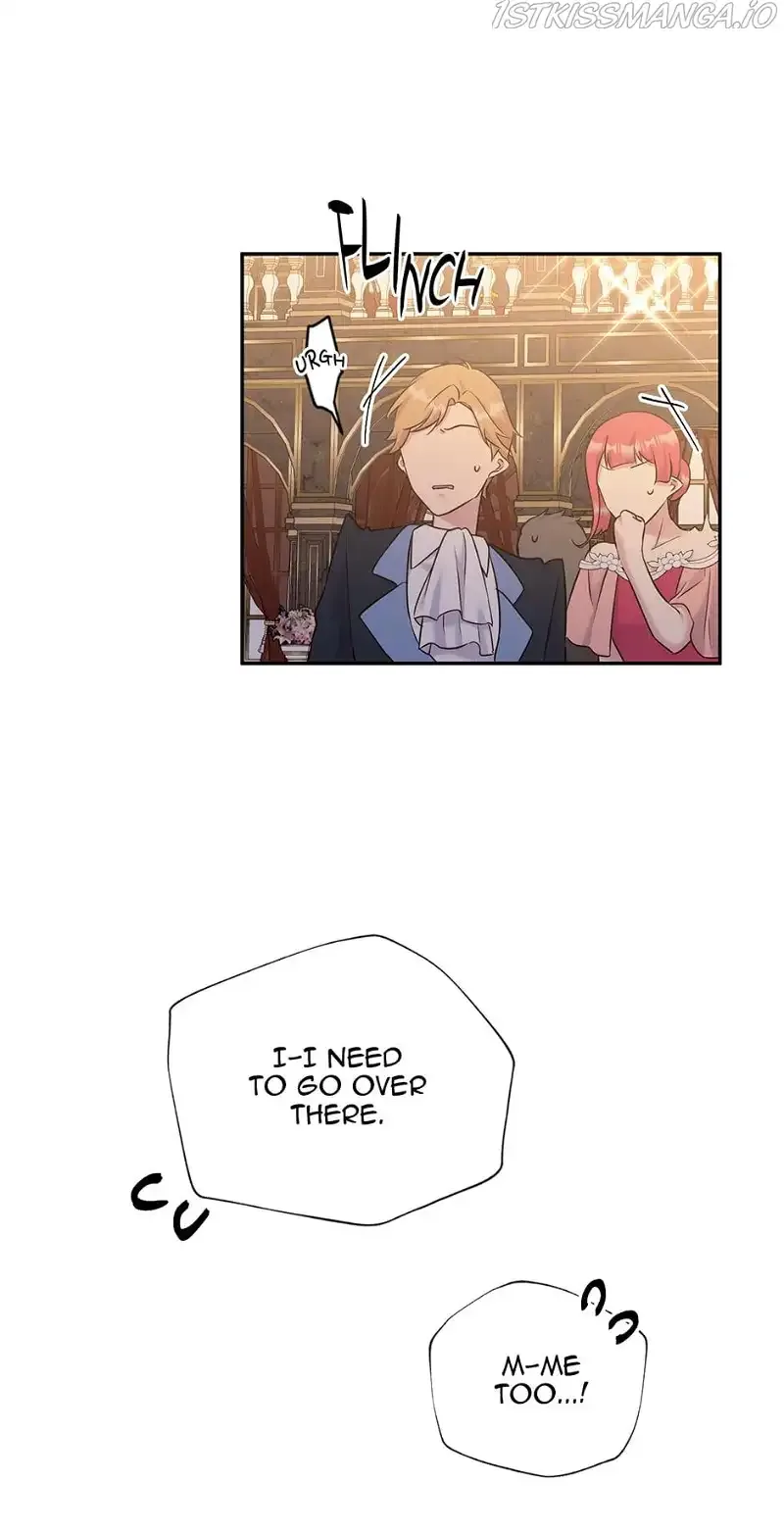 The Goal is to Become a Gold Spoon so I need to be Completely Invulnerable Chapter 115 page 70