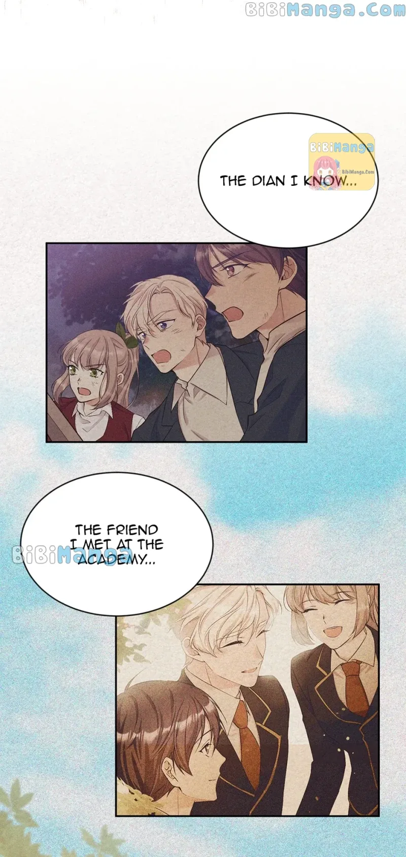 The Goal is to Become a Gold Spoon so I need to be Completely Invulnerable Chapter 118 page 10
