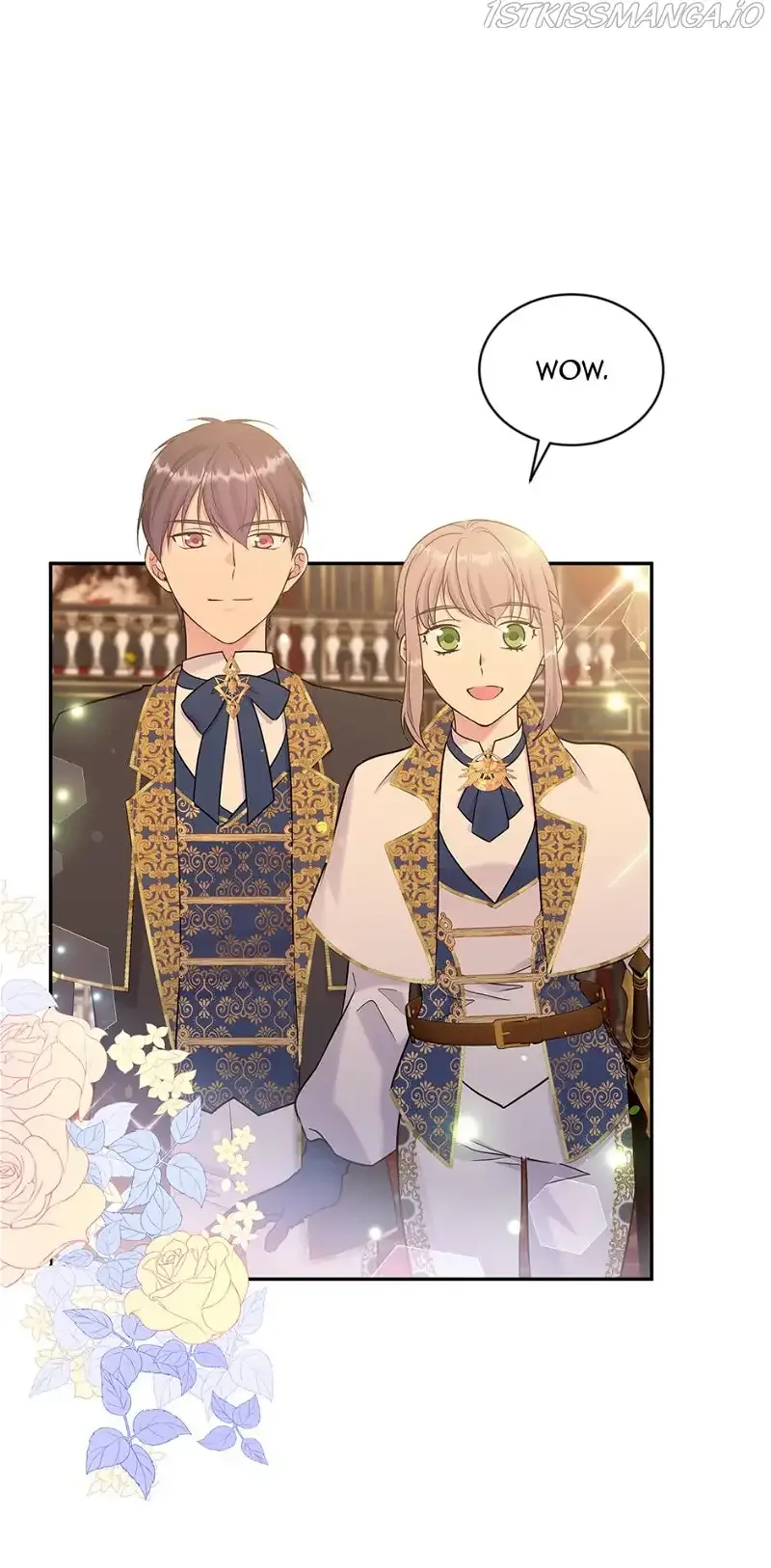 The Goal is to Become a Gold Spoon so I need to be Completely Invulnerable Chapter 115 page 72