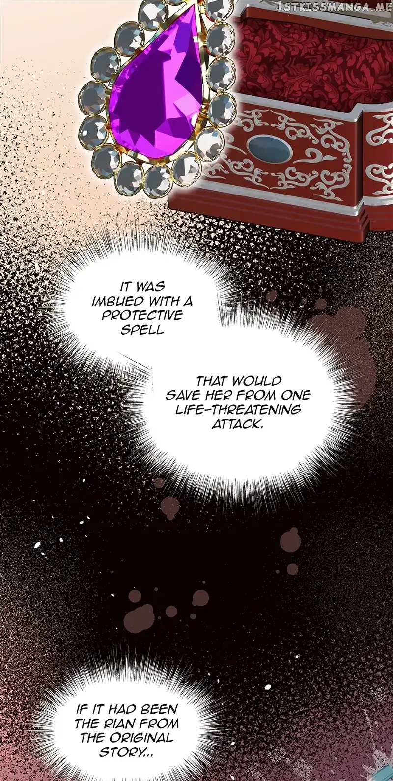 The Goal is to Become a Gold Spoon so I need to be Completely Invulnerable Chapter 116 page 51