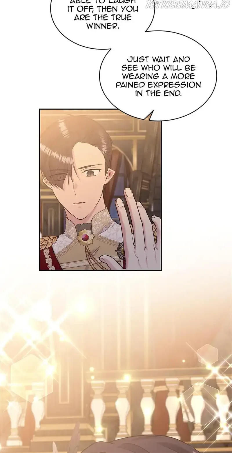 The Goal is to Become a Gold Spoon so I need to be Completely Invulnerable Chapter 115 page 68