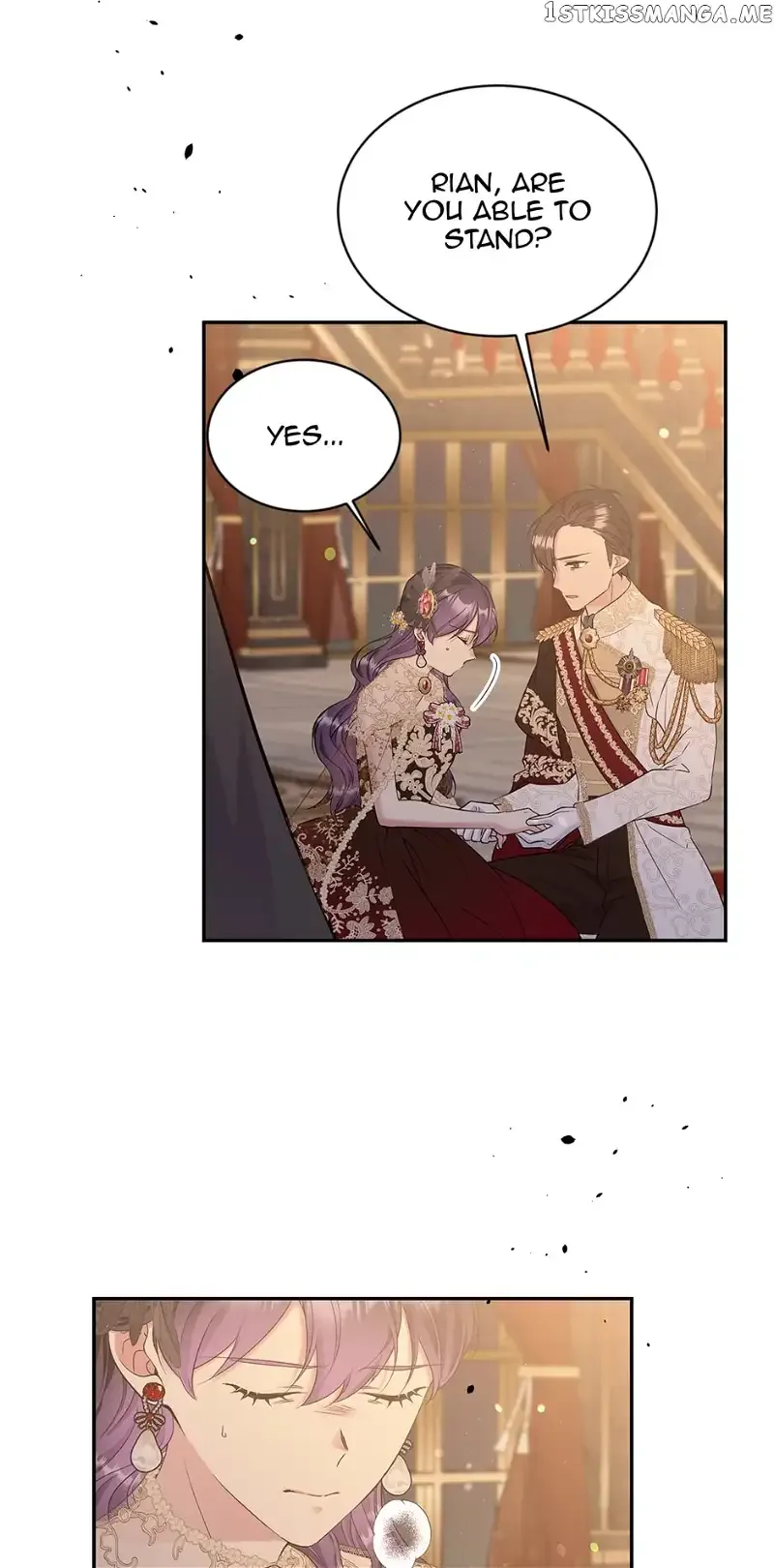 The Goal is to Become a Gold Spoon so I need to be Completely Invulnerable Chapter 116 page 64