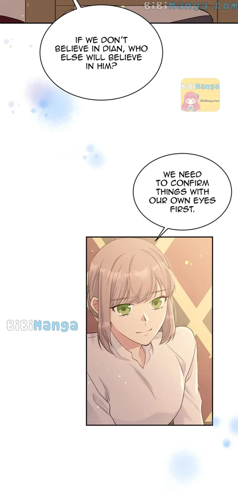 The Goal is to Become a Gold Spoon so I need to be Completely Invulnerable Chapter 118 page 15