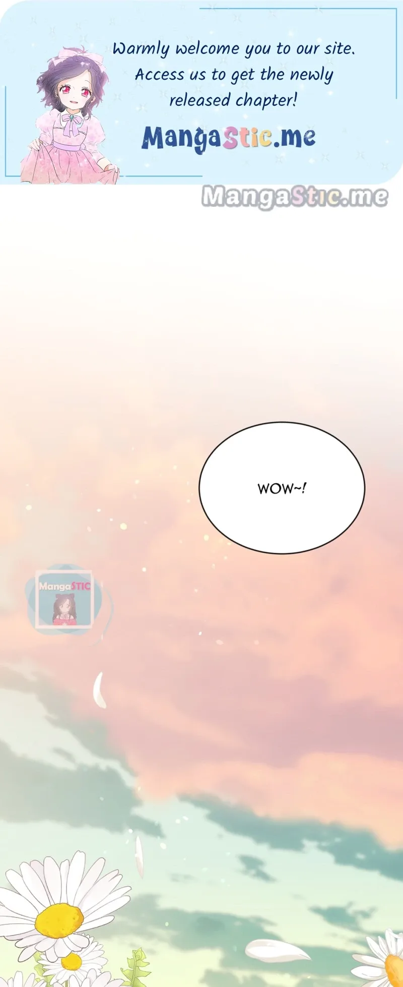 The Goal is to Become a Gold Spoon so I need to be Completely Invulnerable Chapter 117 page 1