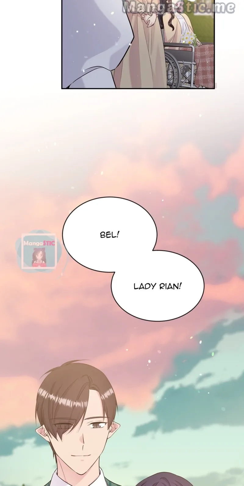 The Goal is to Become a Gold Spoon so I need to be Completely Invulnerable Chapter 117 page 7