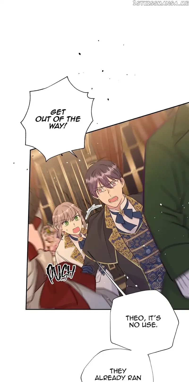The Goal is to Become a Gold Spoon so I need to be Completely Invulnerable Chapter 116 page 62