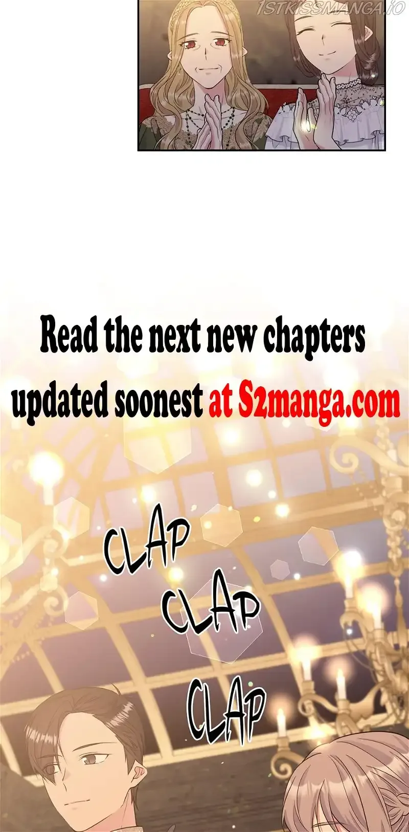 The Goal is to Become a Gold Spoon so I need to be Completely Invulnerable Chapter 115 page 80
