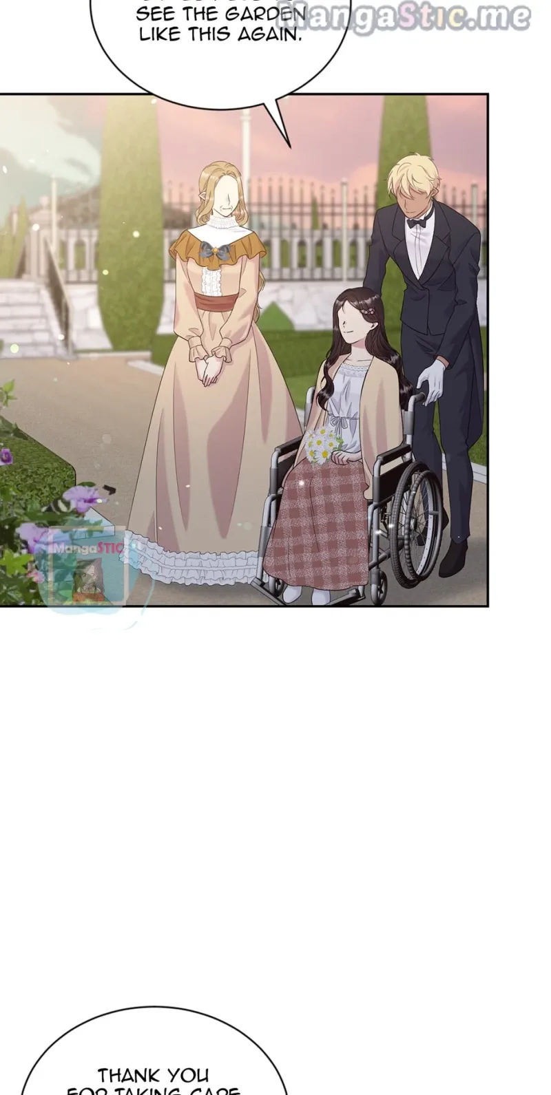 The Goal is to Become a Gold Spoon so I need to be Completely Invulnerable Chapter 117 page 4