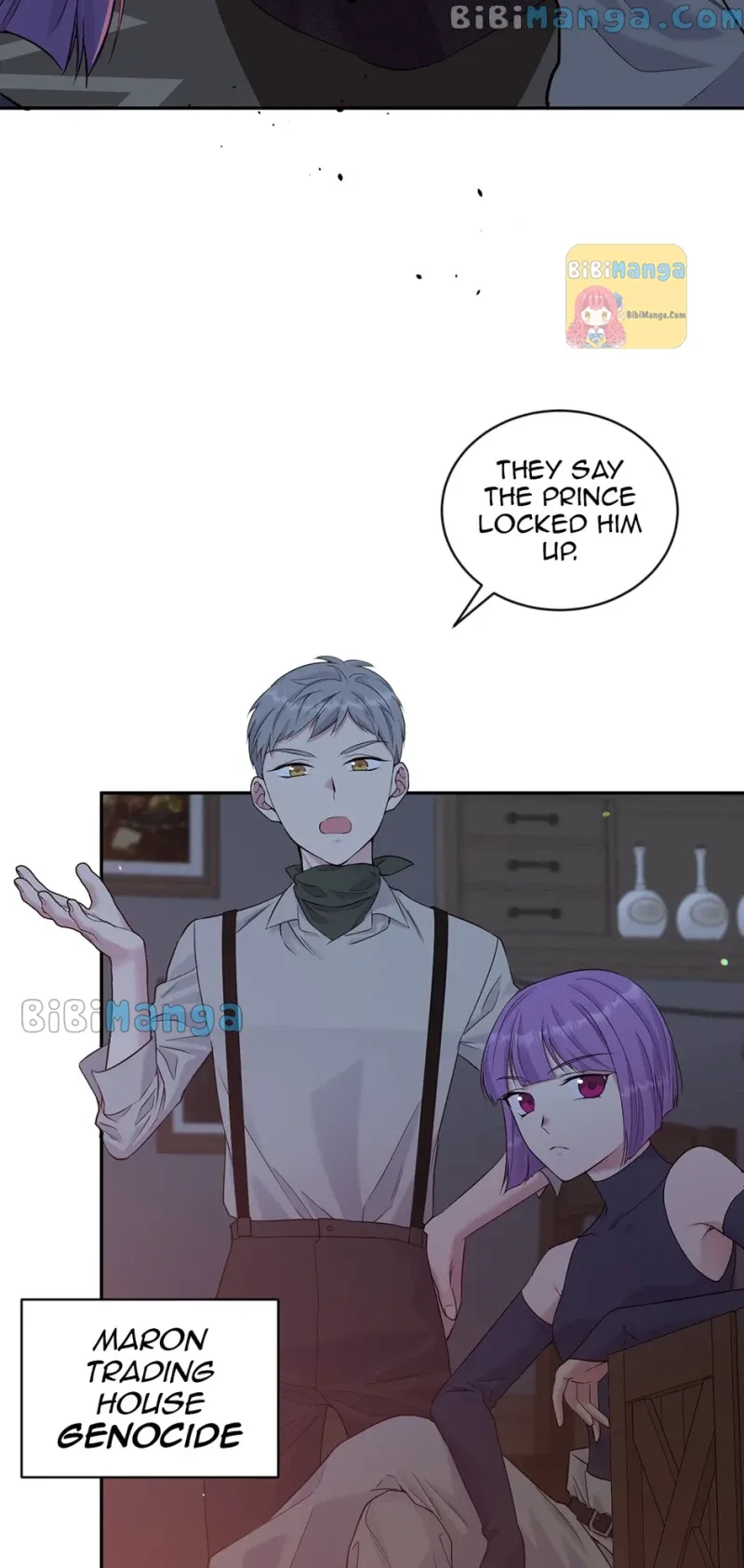 The Goal is to Become a Gold Spoon so I need to be Completely Invulnerable Chapter 118 page 24