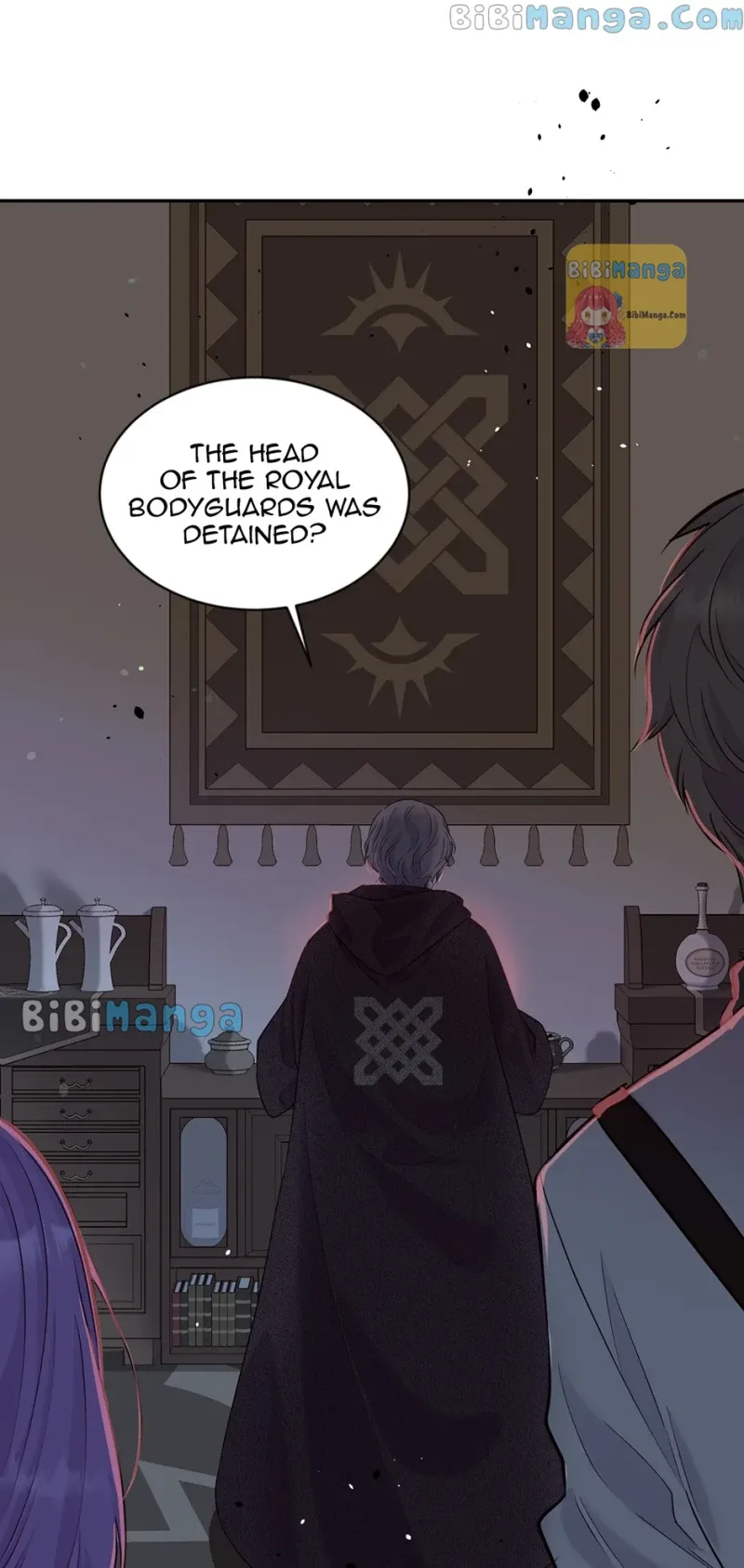 The Goal is to Become a Gold Spoon so I need to be Completely Invulnerable Chapter 118 page 23