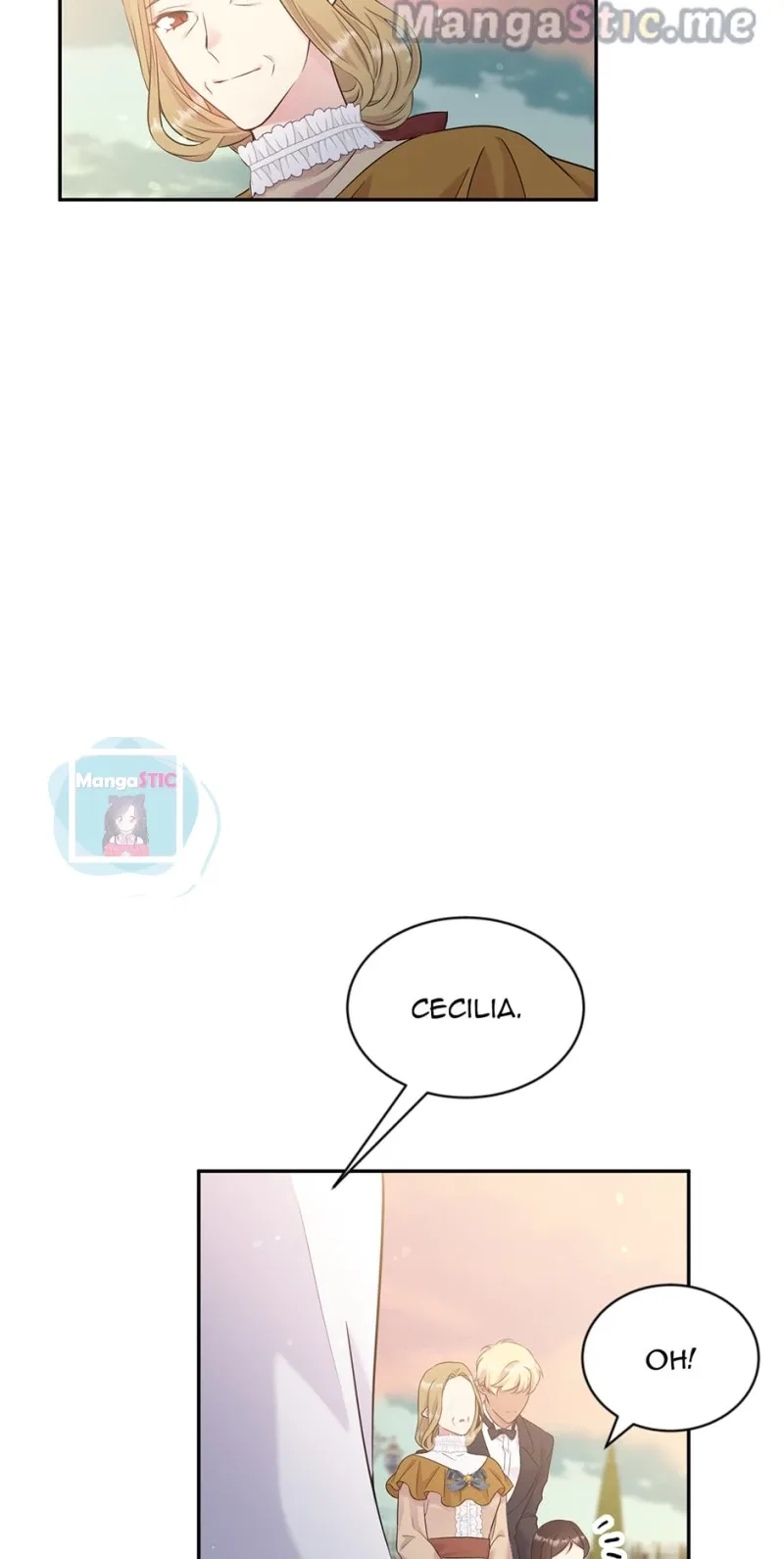 The Goal is to Become a Gold Spoon so I need to be Completely Invulnerable Chapter 117 page 6