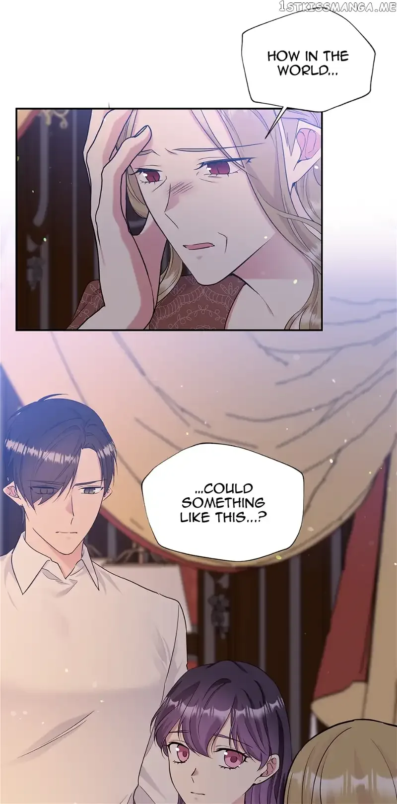 The Goal is to Become a Gold Spoon so I need to be Completely Invulnerable Chapter 116 page 71