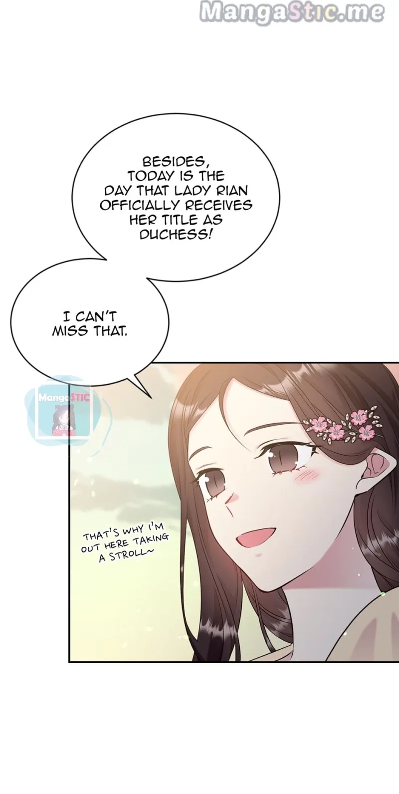 The Goal is to Become a Gold Spoon so I need to be Completely Invulnerable Chapter 117 page 10