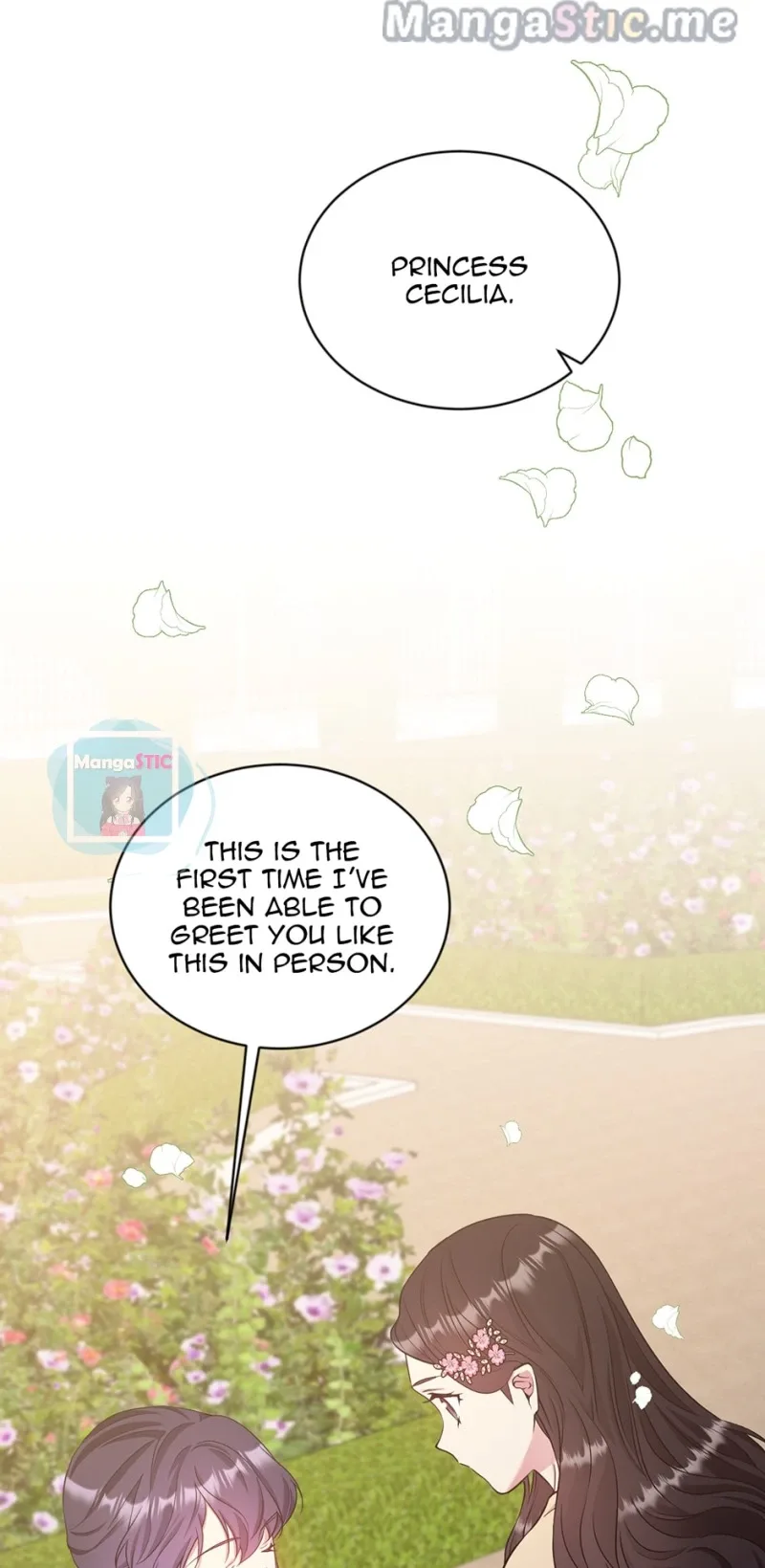 The Goal is to Become a Gold Spoon so I need to be Completely Invulnerable Chapter 117 page 12