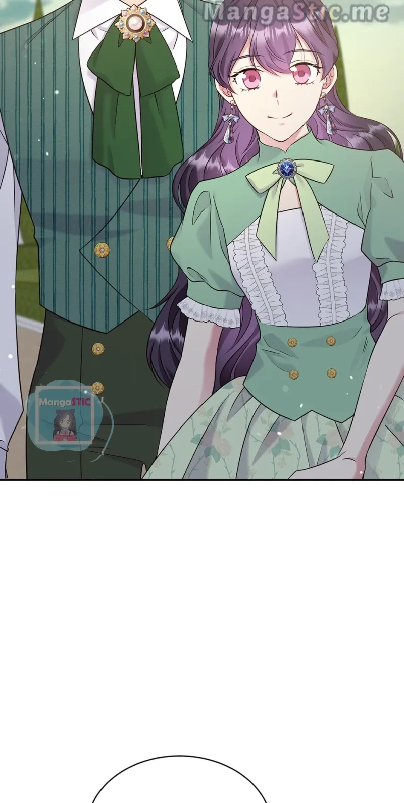 The Goal is to Become a Gold Spoon so I need to be Completely Invulnerable Chapter 117 page 8