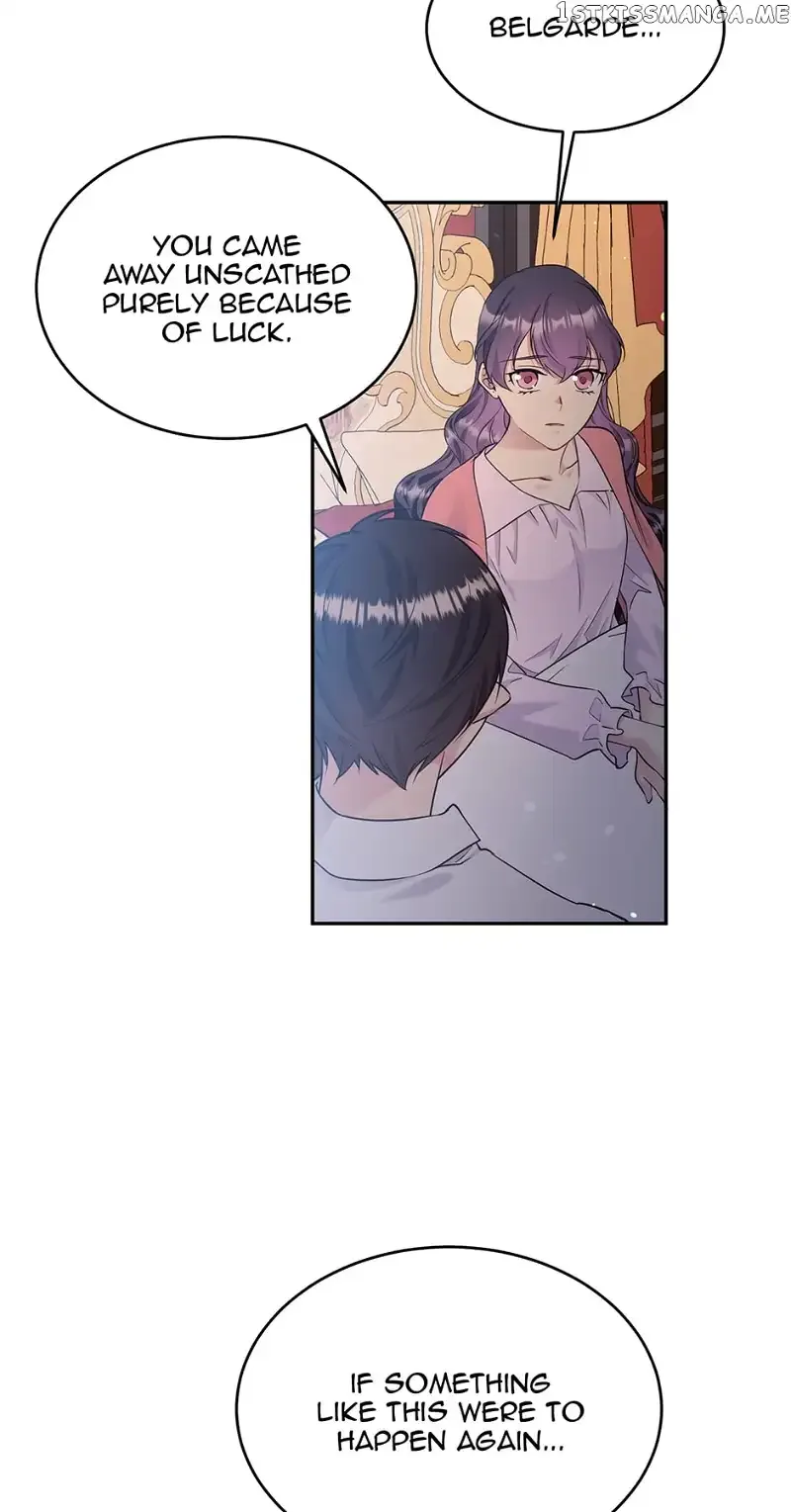 The Goal is to Become a Gold Spoon so I need to be Completely Invulnerable Chapter 116 page 77