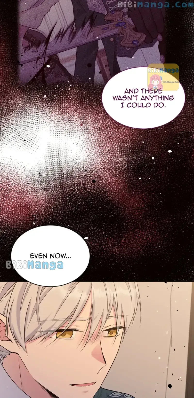 The Goal is to Become a Gold Spoon so I need to be Completely Invulnerable Chapter 119 page 15