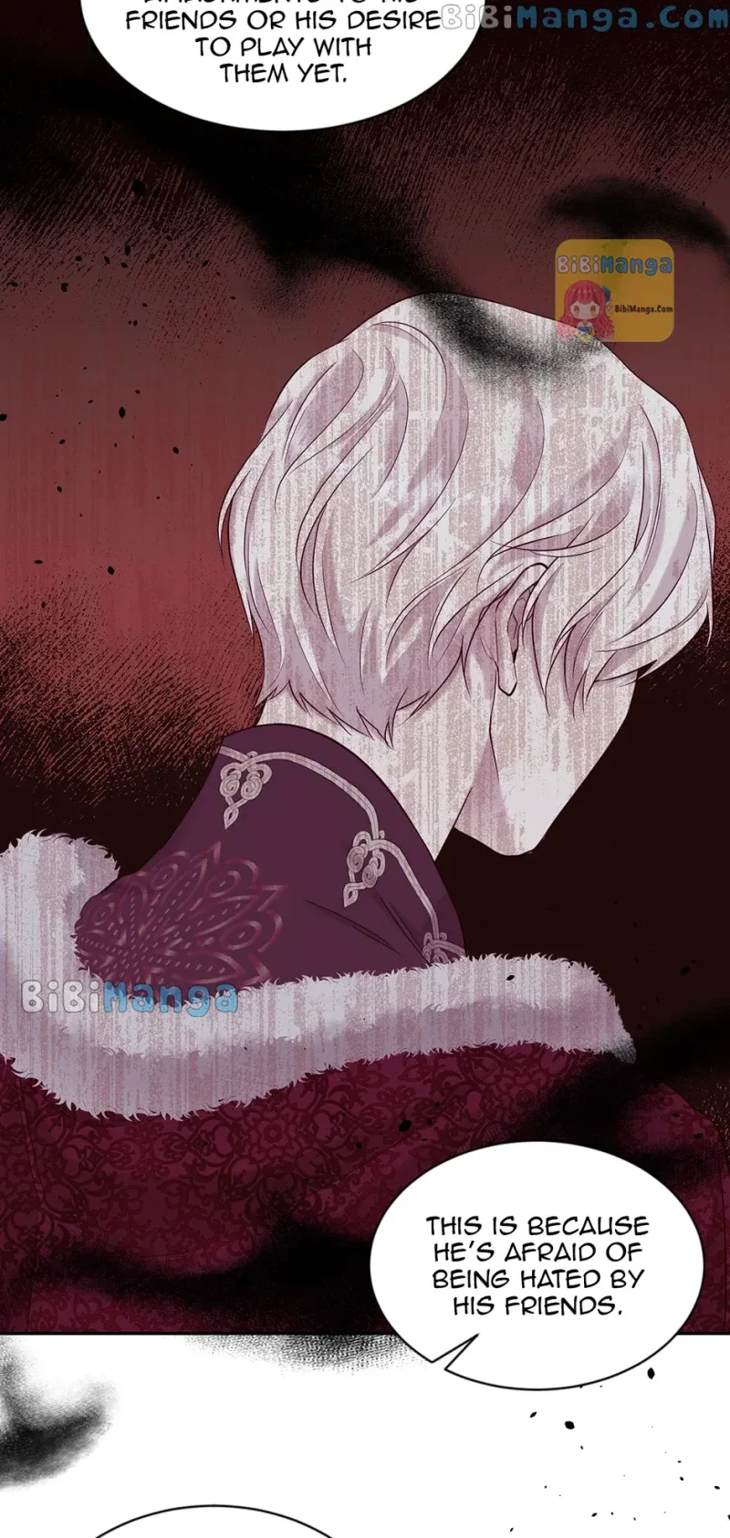 The Goal is to Become a Gold Spoon so I need to be Completely Invulnerable Chapter 118 page 29
