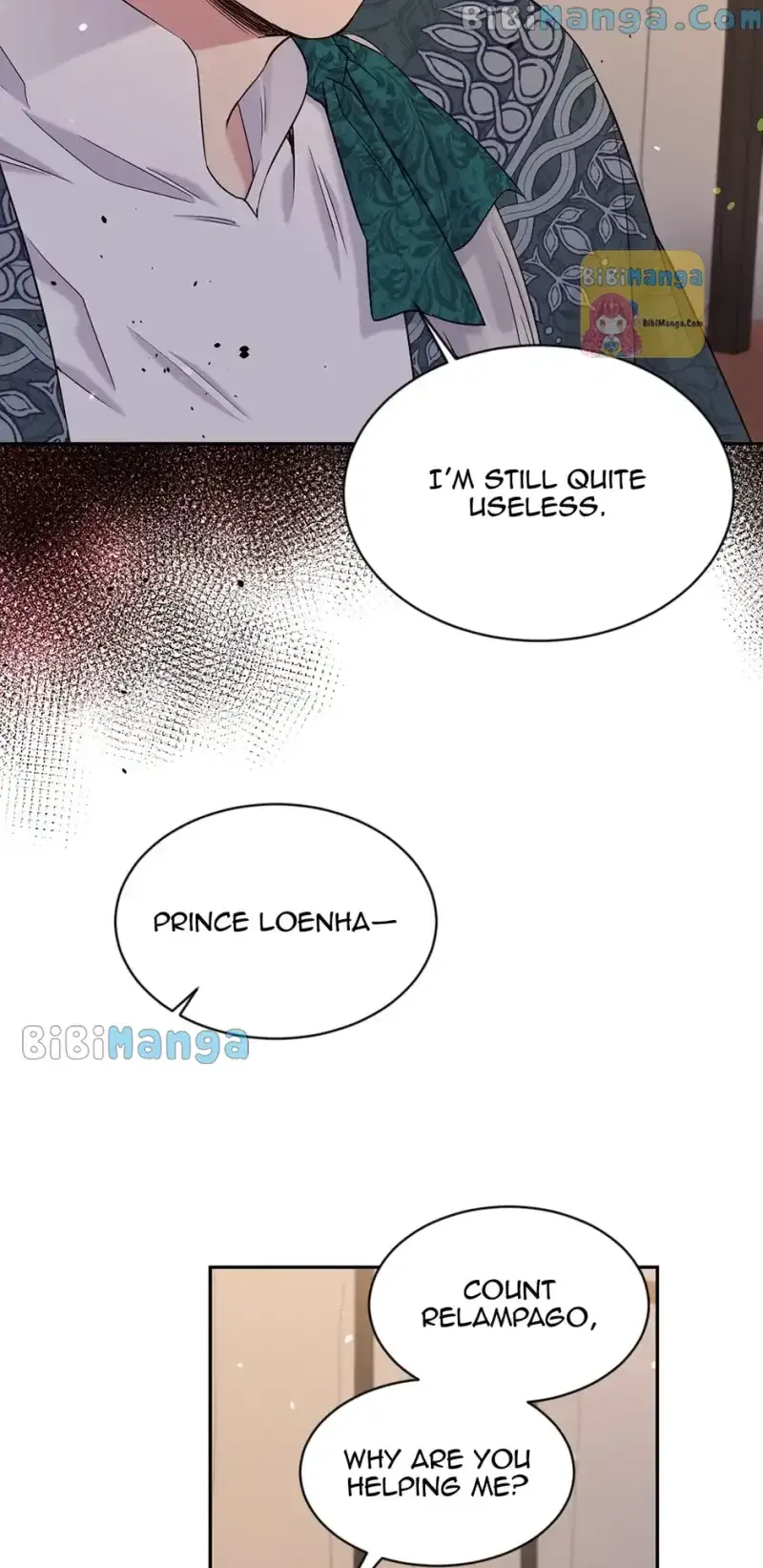 The Goal is to Become a Gold Spoon so I need to be Completely Invulnerable Chapter 119 page 16