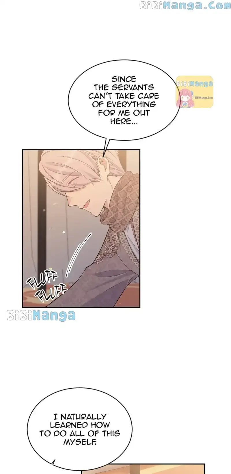 The Goal is to Become a Gold Spoon so I need to be Completely Invulnerable Chapter 119 page 12