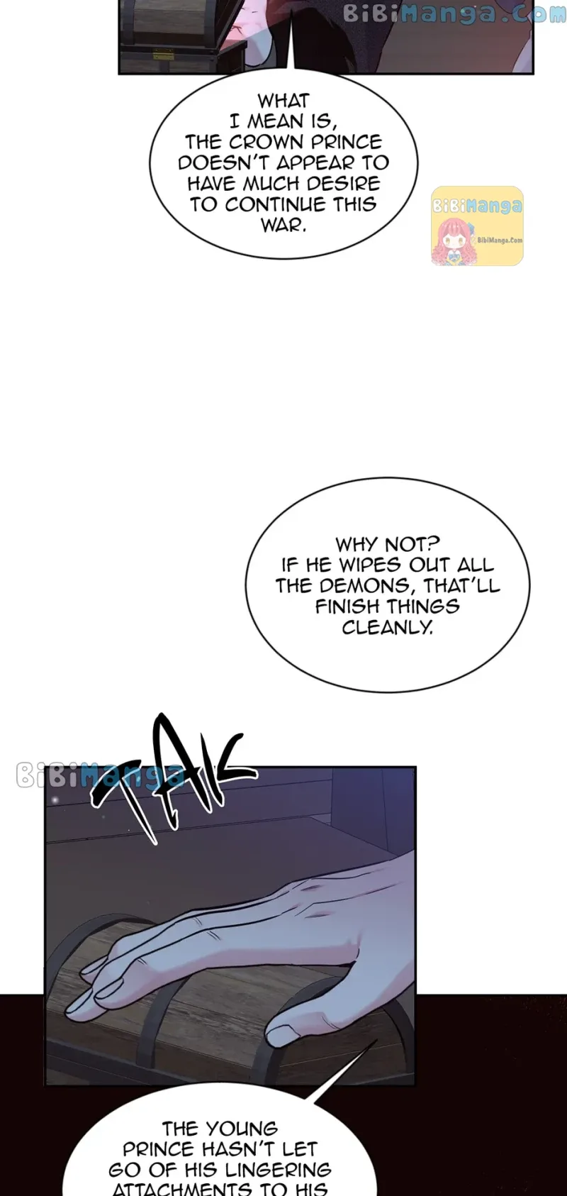 The Goal is to Become a Gold Spoon so I need to be Completely Invulnerable Chapter 118 page 28