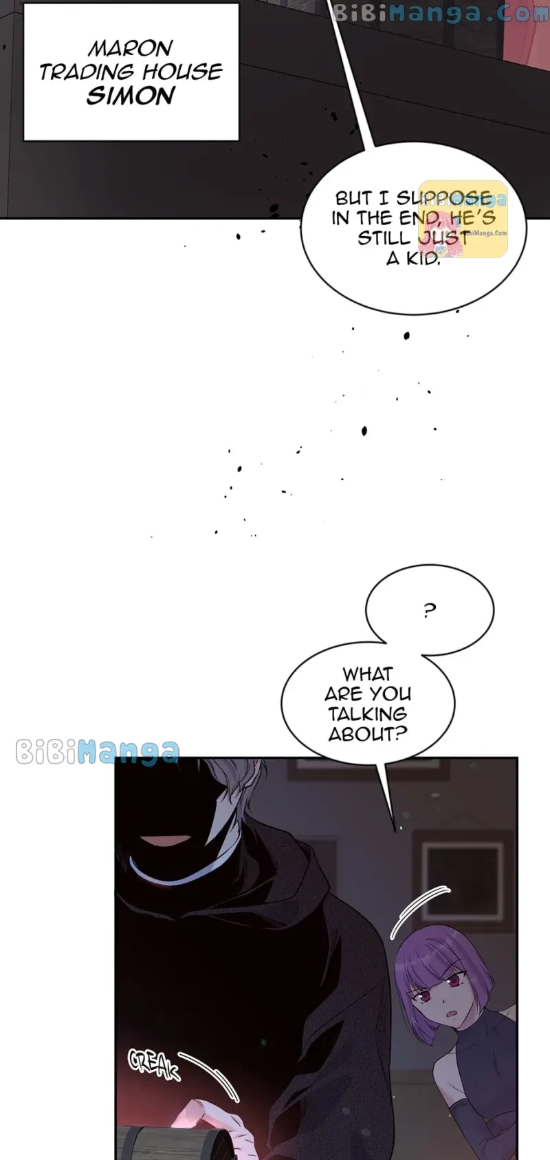 The Goal is to Become a Gold Spoon so I need to be Completely Invulnerable Chapter 118 page 27
