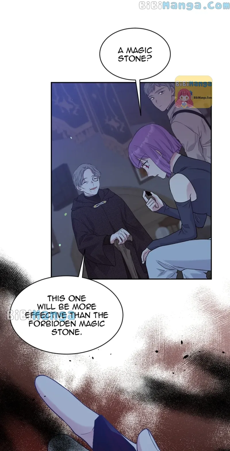 The Goal is to Become a Gold Spoon so I need to be Completely Invulnerable Chapter 118 page 33