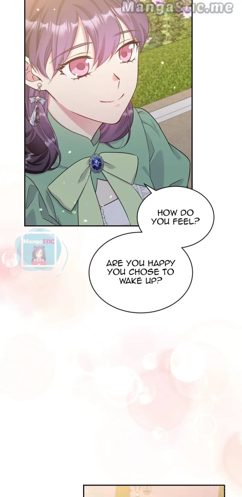 The Goal is to Become a Gold Spoon so I need to be Completely Invulnerable Chapter 117 page 15