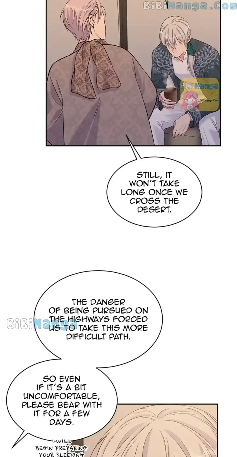 The Goal is to Become a Gold Spoon so I need to be Completely Invulnerable Chapter 119 page 9