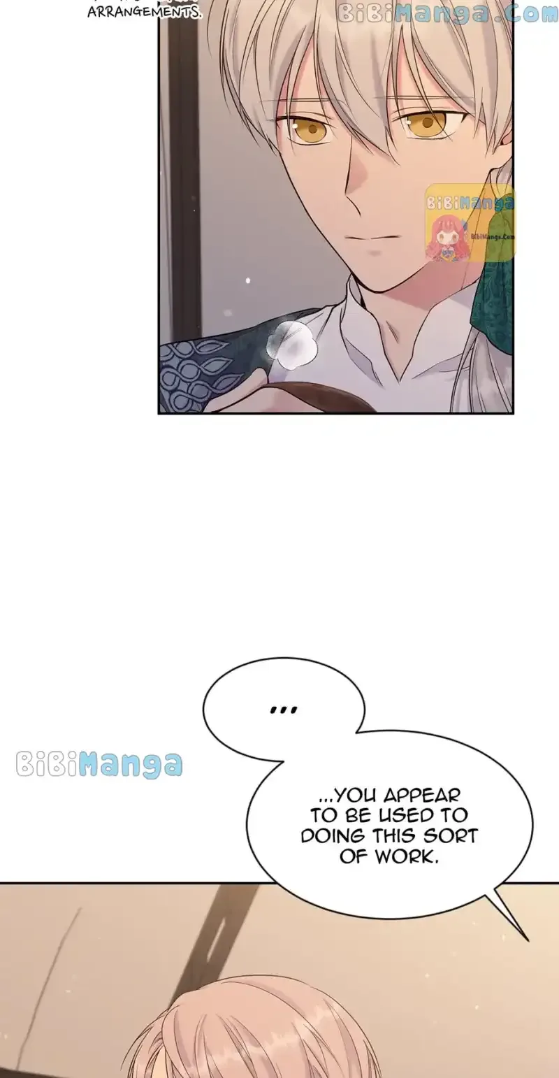 The Goal is to Become a Gold Spoon so I need to be Completely Invulnerable Chapter 119 page 10