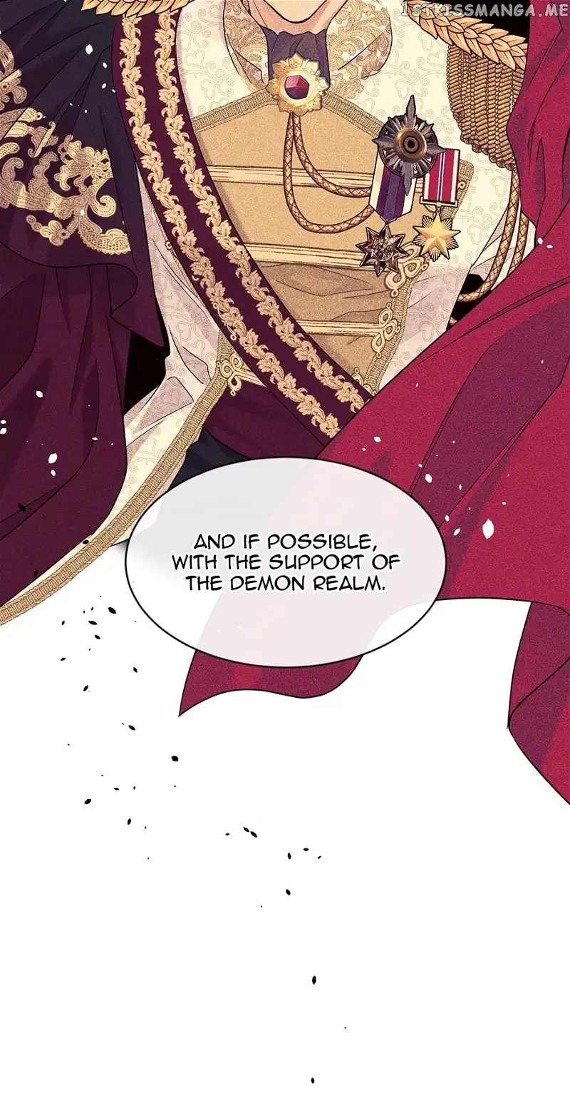 The Goal is to Become a Gold Spoon so I need to be Completely Invulnerable Chapter 121 page 10