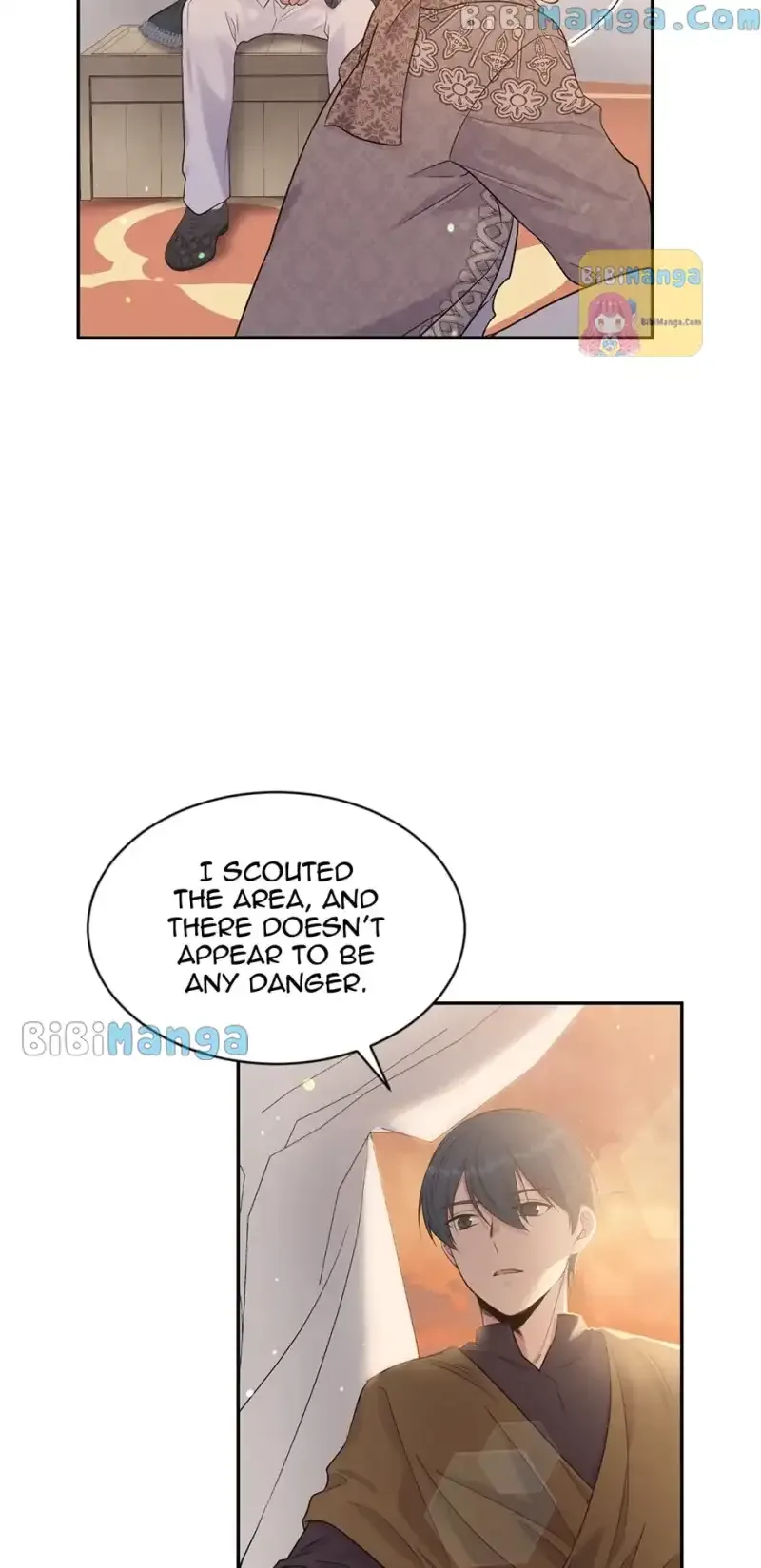 The Goal is to Become a Gold Spoon so I need to be Completely Invulnerable Chapter 119 page 24