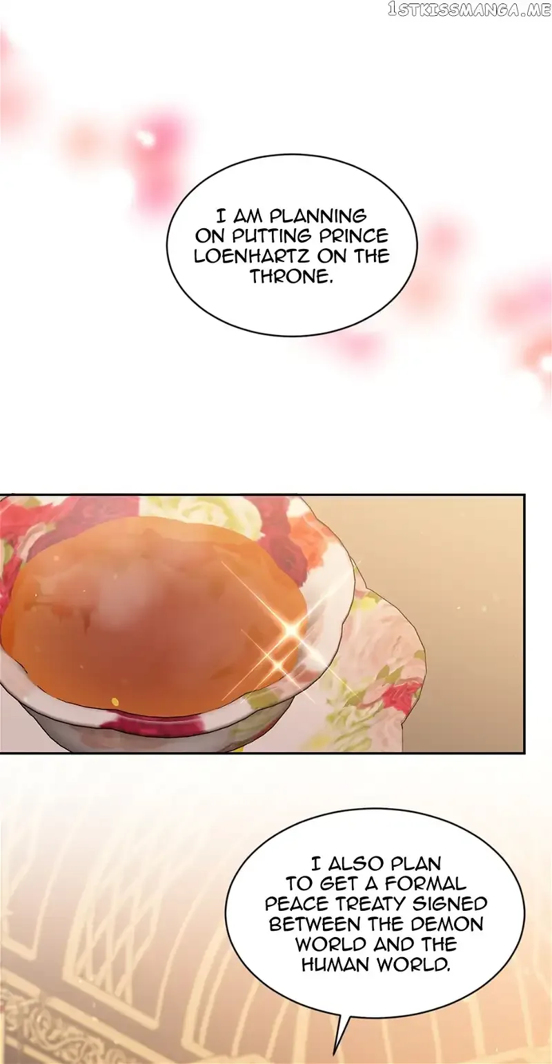 The Goal is to Become a Gold Spoon so I need to be Completely Invulnerable Chapter 121 page 1