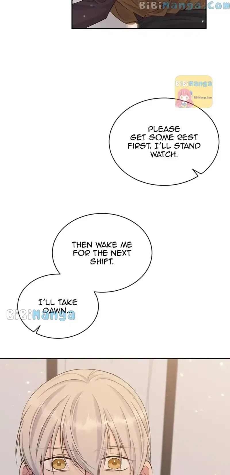 The Goal is to Become a Gold Spoon so I need to be Completely Invulnerable Chapter 119 page 25