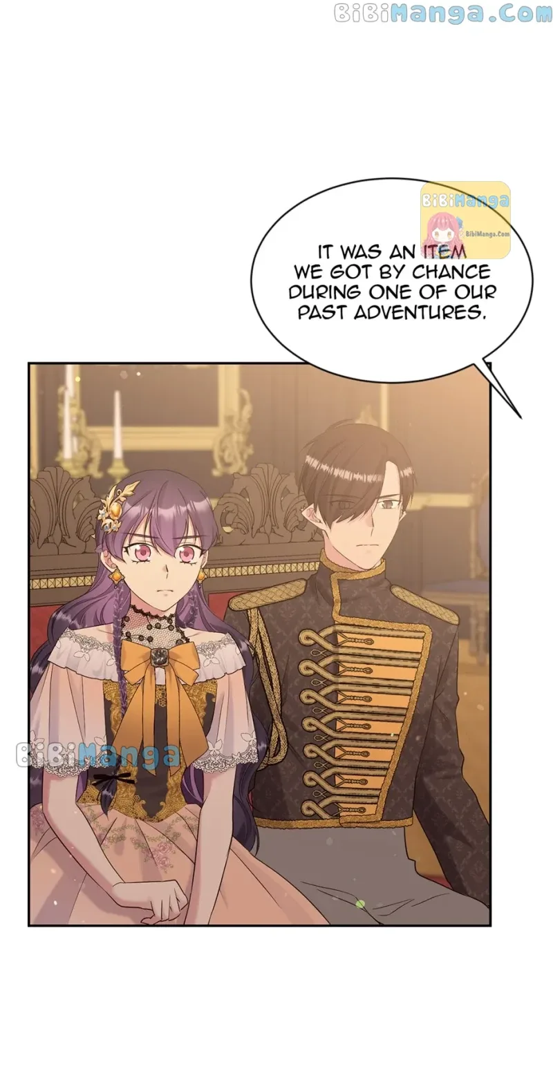 The Goal is to Become a Gold Spoon so I need to be Completely Invulnerable Chapter 118 page 41