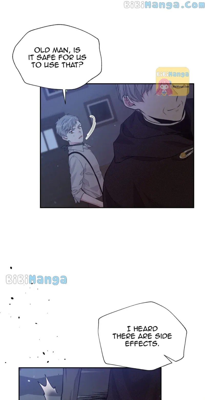 The Goal is to Become a Gold Spoon so I need to be Completely Invulnerable Chapter 118 page 35