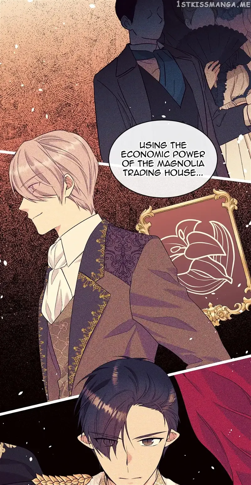The Goal is to Become a Gold Spoon so I need to be Completely Invulnerable Chapter 121 page 9