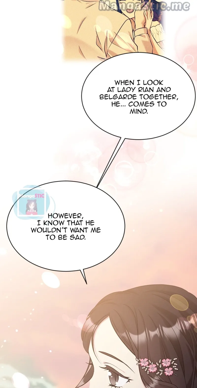 The Goal is to Become a Gold Spoon so I need to be Completely Invulnerable Chapter 117 page 26