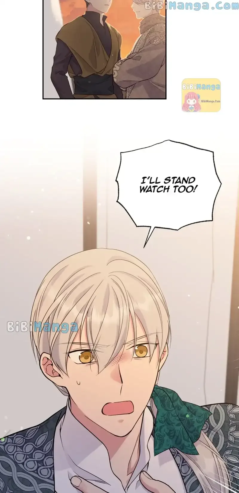 The Goal is to Become a Gold Spoon so I need to be Completely Invulnerable Chapter 119 page 27