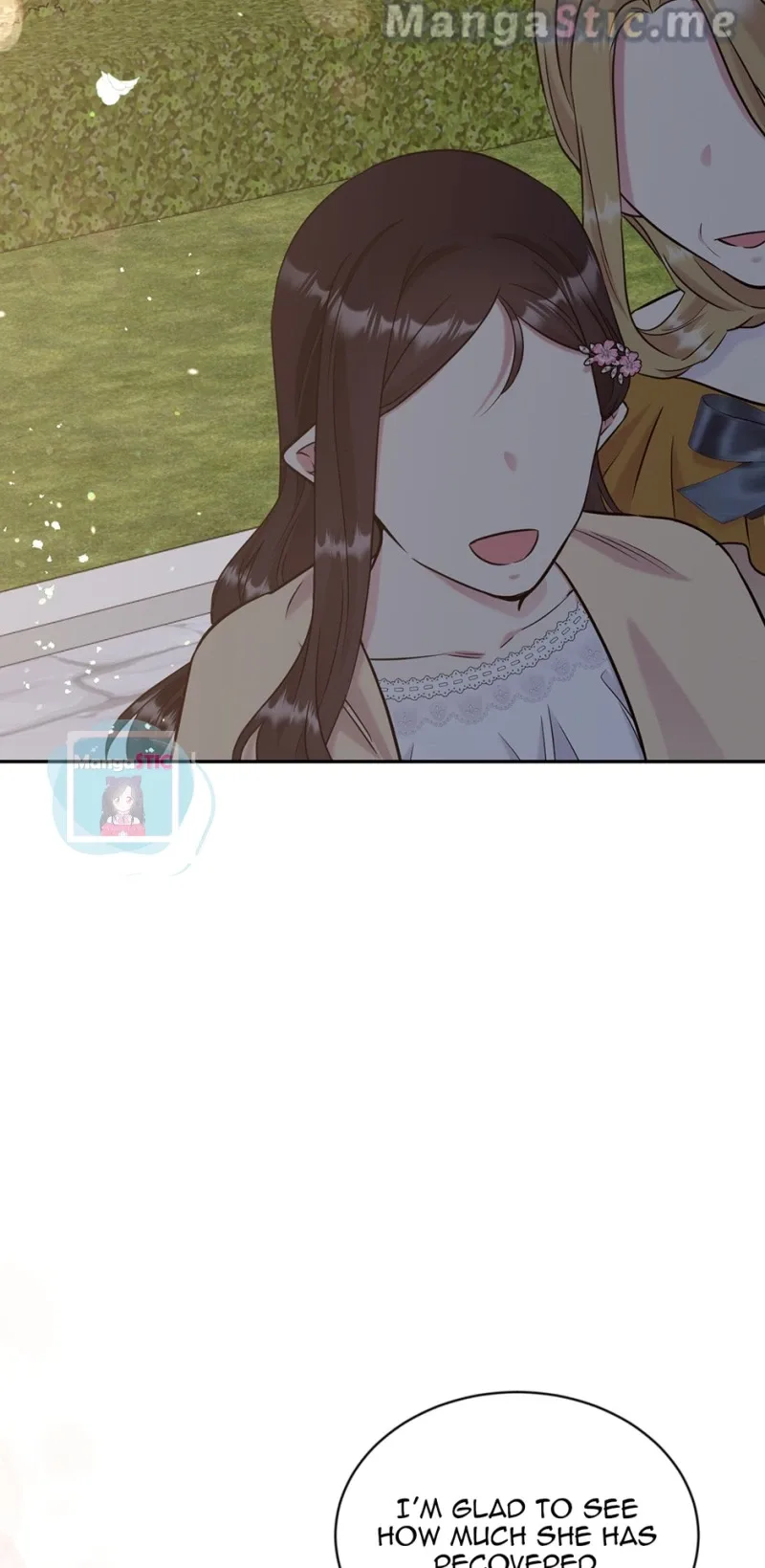 The Goal is to Become a Gold Spoon so I need to be Completely Invulnerable Chapter 117 page 20