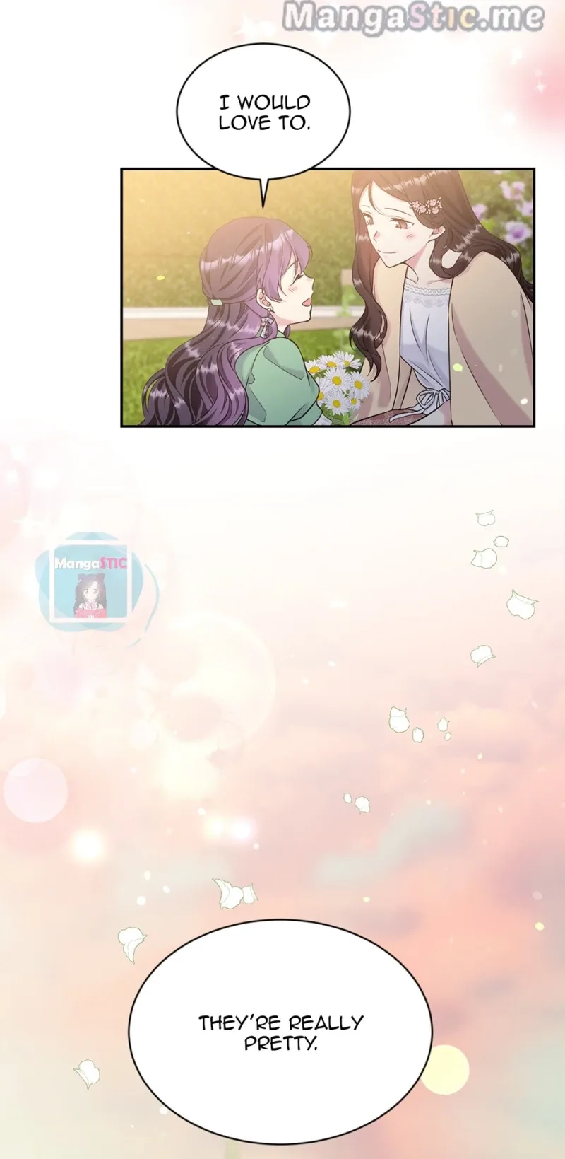 The Goal is to Become a Gold Spoon so I need to be Completely Invulnerable Chapter 117 page 18