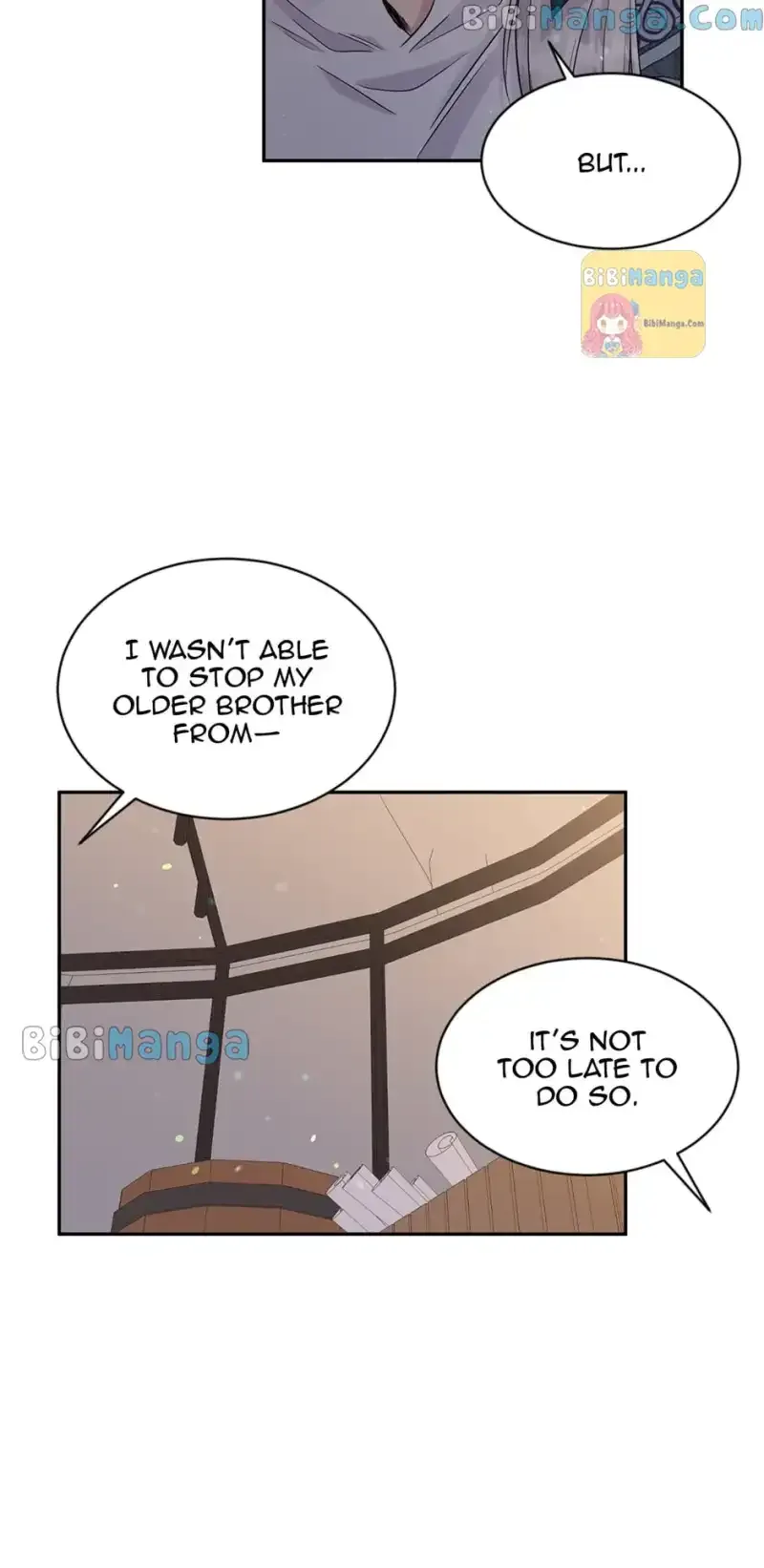 The Goal is to Become a Gold Spoon so I need to be Completely Invulnerable Chapter 119 page 21