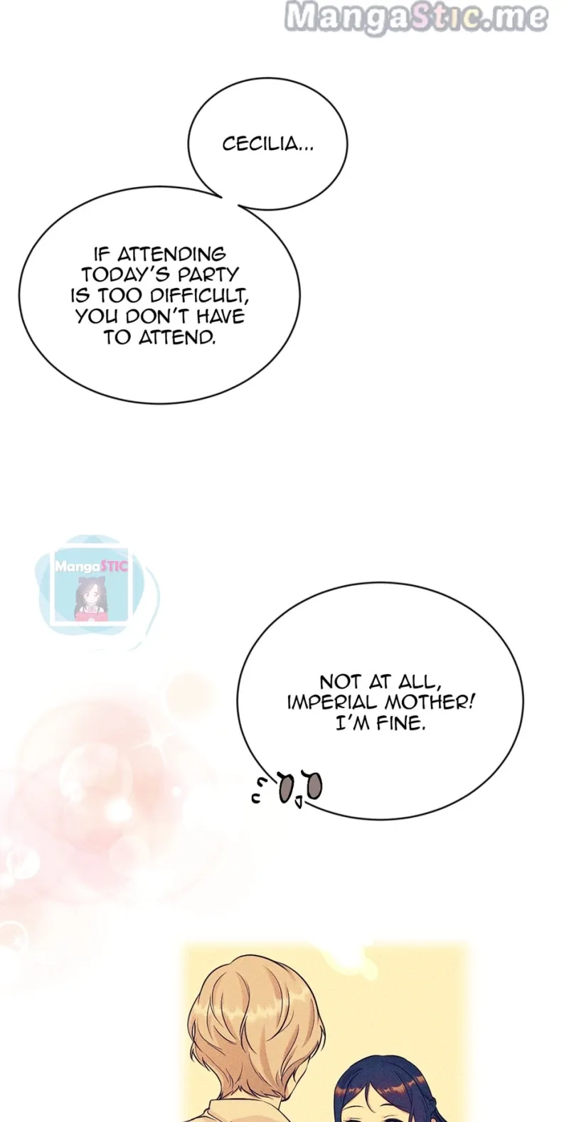 The Goal is to Become a Gold Spoon so I need to be Completely Invulnerable Chapter 117 page 25
