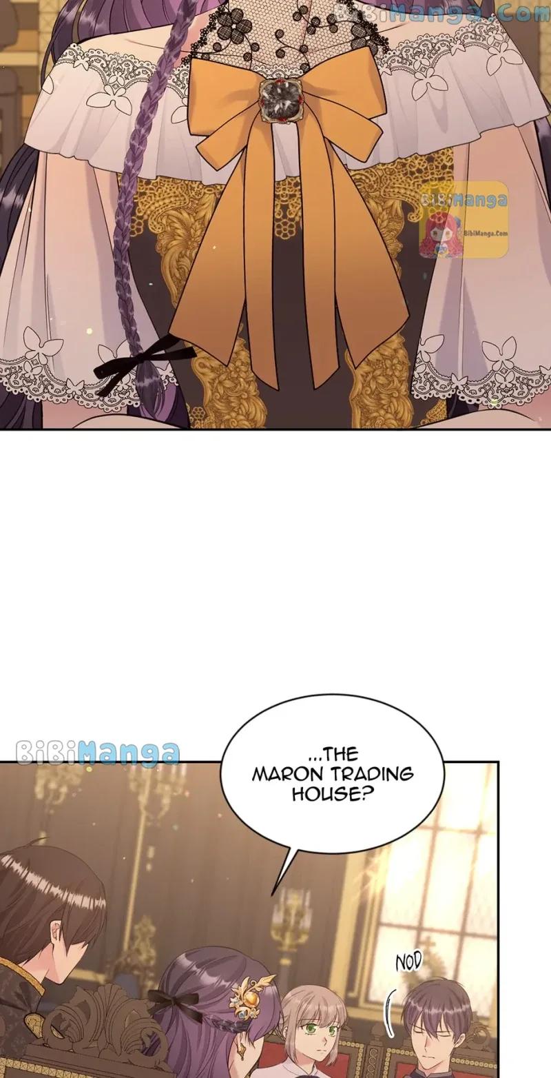 The Goal is to Become a Gold Spoon so I need to be Completely Invulnerable Chapter 118 page 39