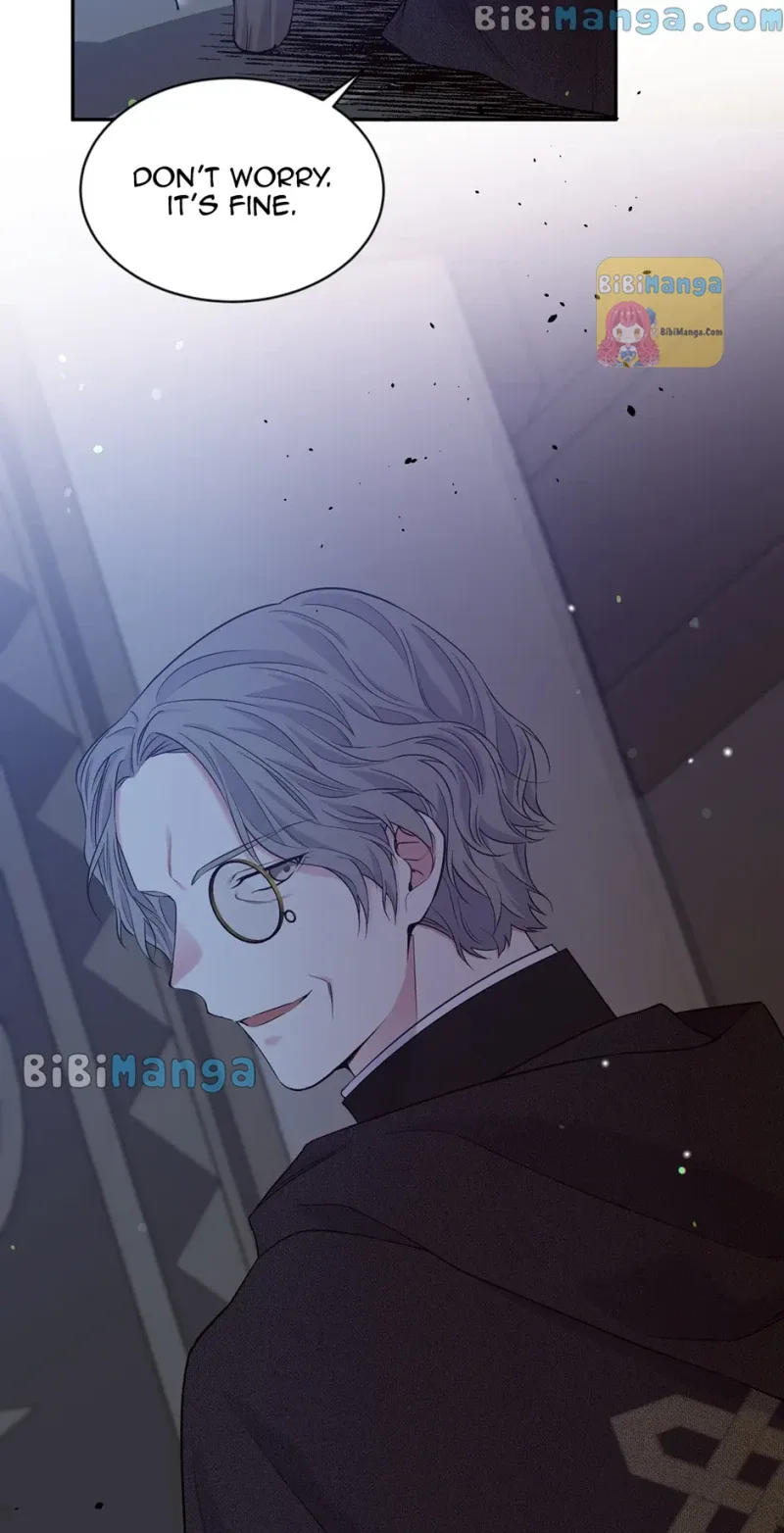 The Goal is to Become a Gold Spoon so I need to be Completely Invulnerable Chapter 118 page 36